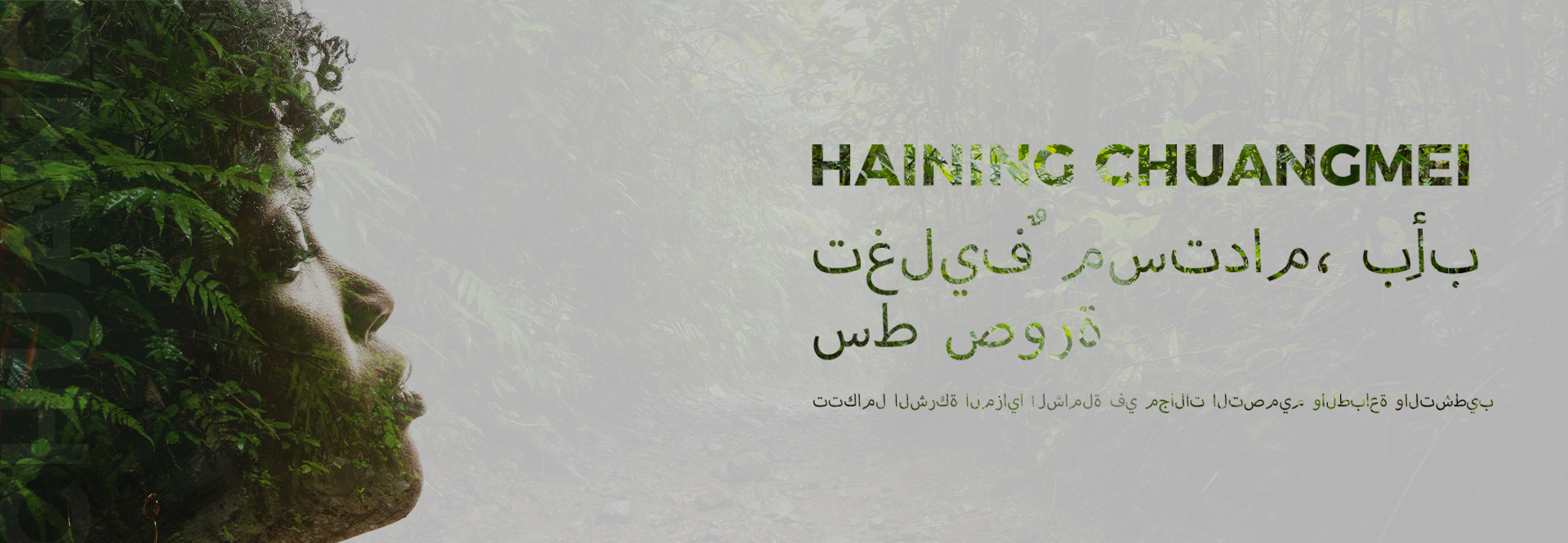 Haining Chuangmei Packing Printing Co., Ltd.